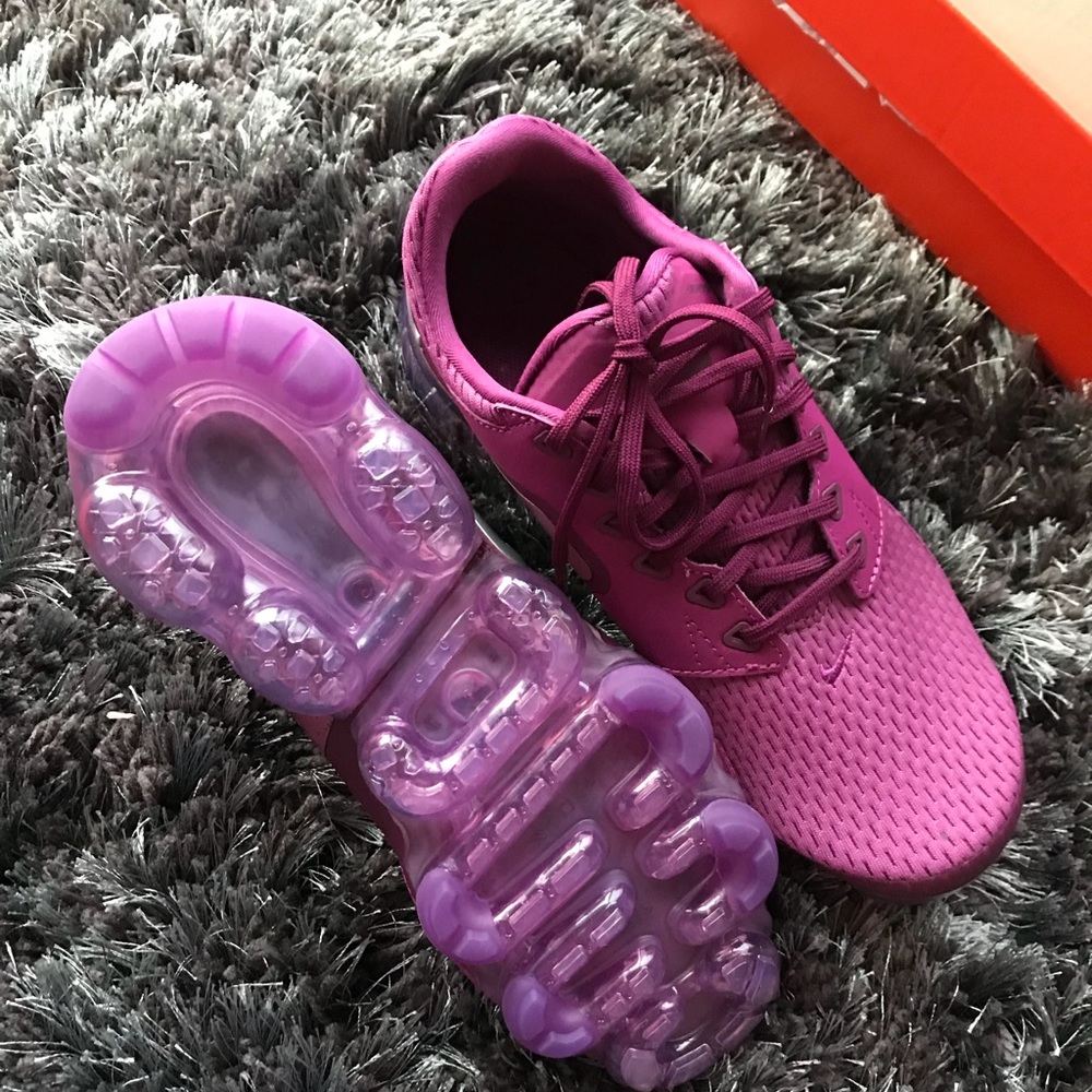 Nike air vapormax sneakers - Picture 5 of 6